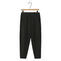 Plus Size Casual Fleece Winter Sweater Pants (Extra Big Size)
