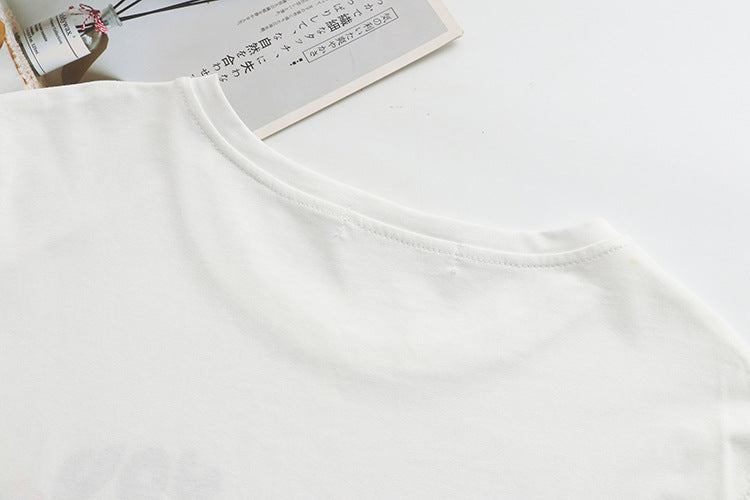 Plus Size World Better Place Tee