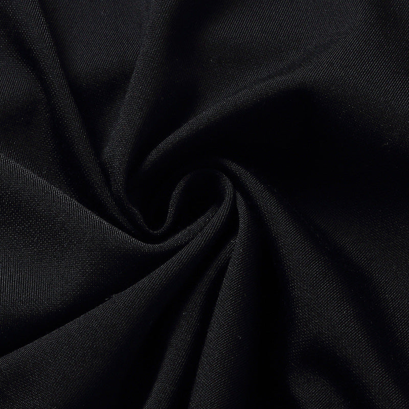 Plus Size Black Leggings Pants