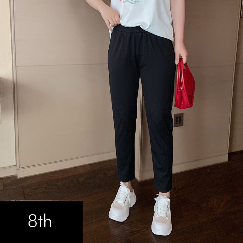 Plus Size Pants (EXTRA BIG SIZE)