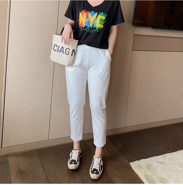 Plus Size Pants (EXTRA BIG SIZE)