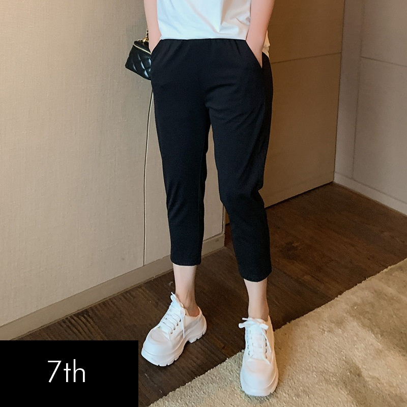 Plus Size Pants (EXTRA BIG SIZE)