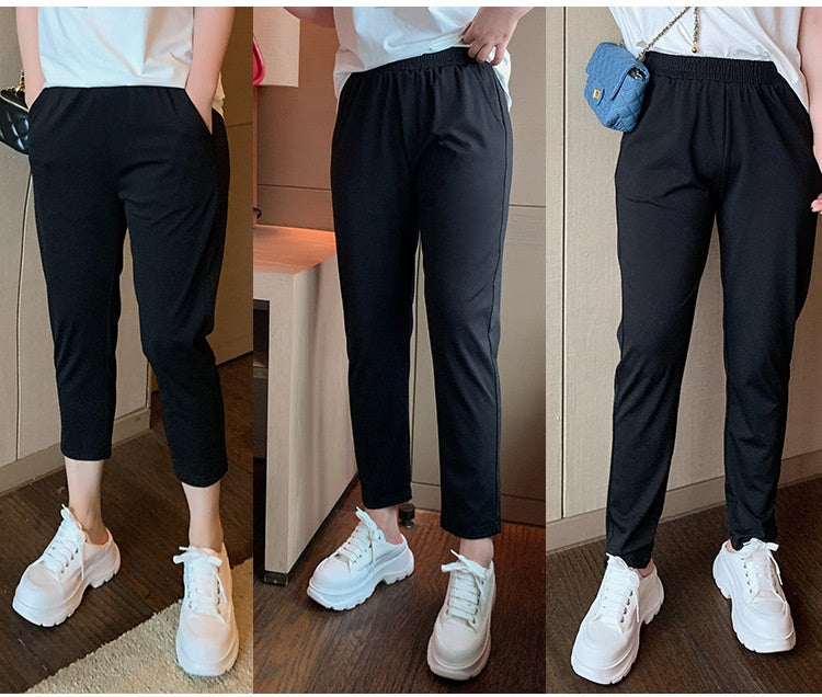 Plus Size Pants (EXTRA BIG SIZE)