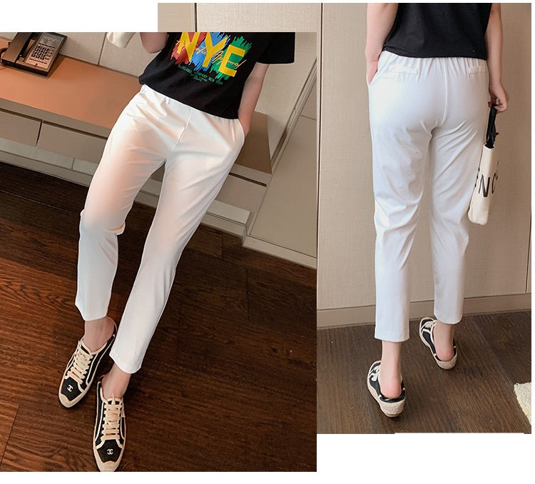 Plus Size Pants (EXTRA BIG SIZE)