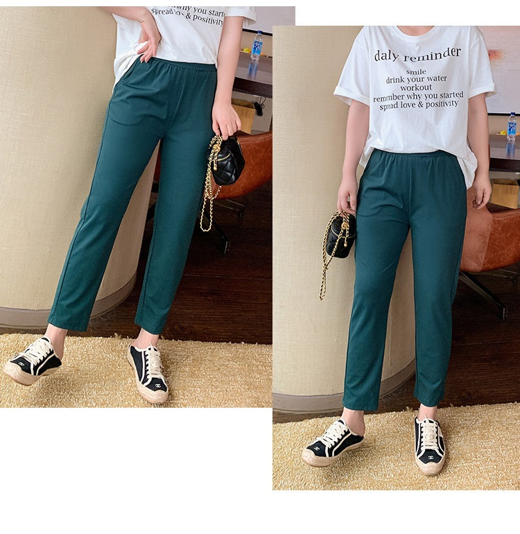 Plus Size Pants (EXTRA BIG SIZE)