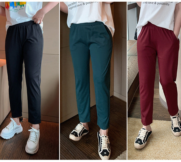 Plus Size Pants (EXTRA BIG SIZE)