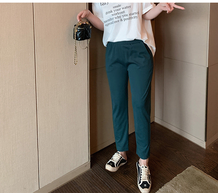 Plus Size Pants (EXTRA BIG SIZE)