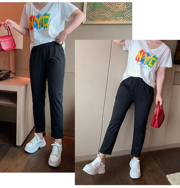 Plus Size Pants (EXTRA BIG SIZE)