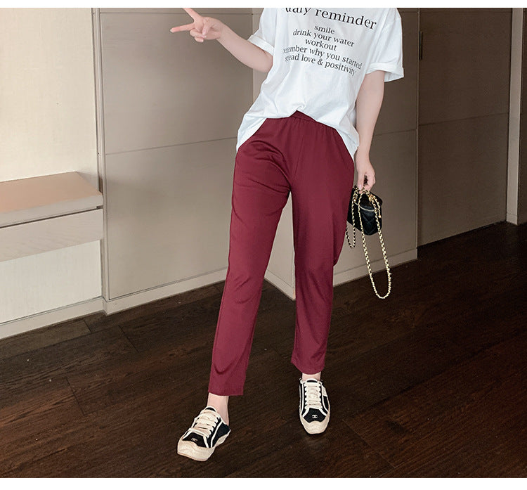 Plus Size Pants (EXTRA BIG SIZE)