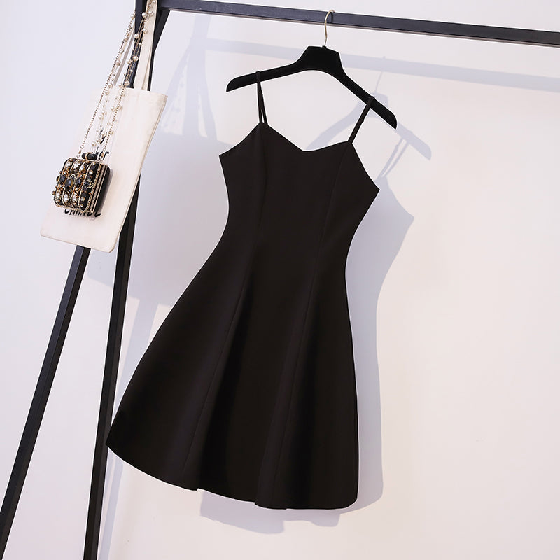 (Special Price!) Plus Size A Line Cami Dress