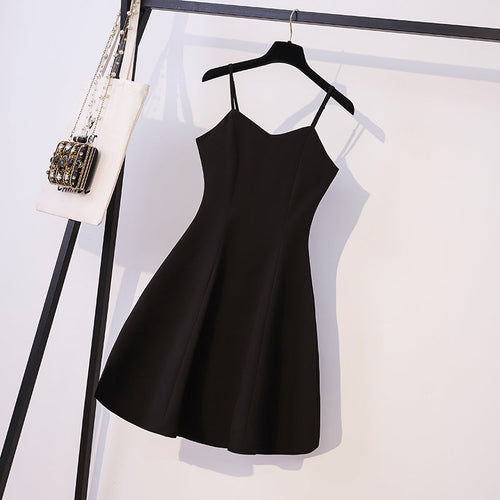 (Special Price!) Plus Size A Line Cami Dress