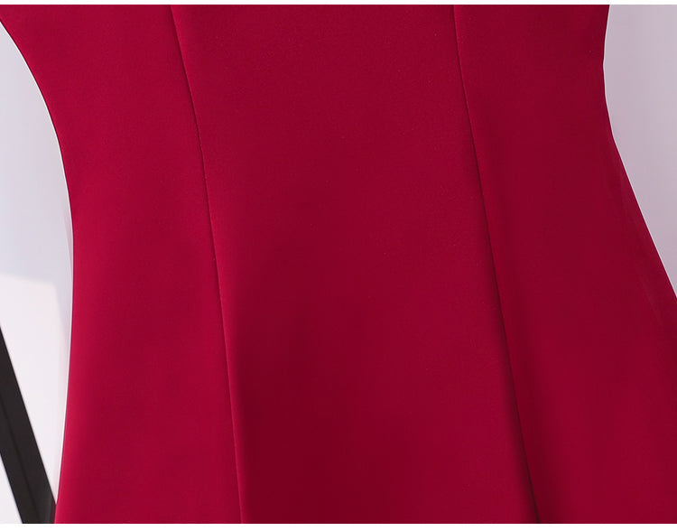 (Special Price!) Plus Size A Line Cami Dress