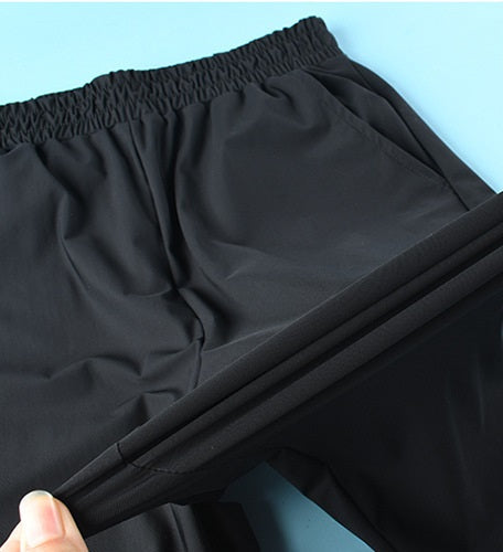 Plus Size Jogger Pants (EXTRA BIG SIZE)