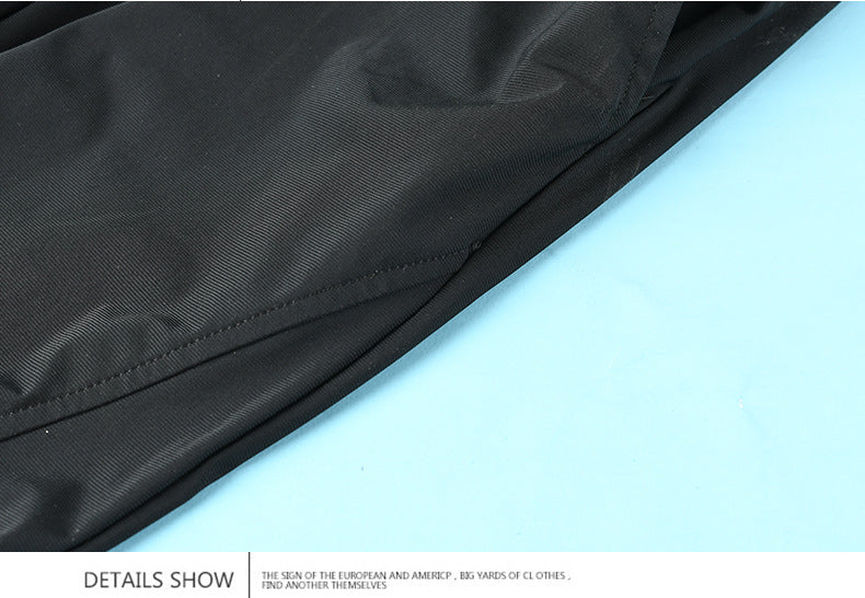 Plus Size Jogger Pants (EXTRA BIG SIZE)