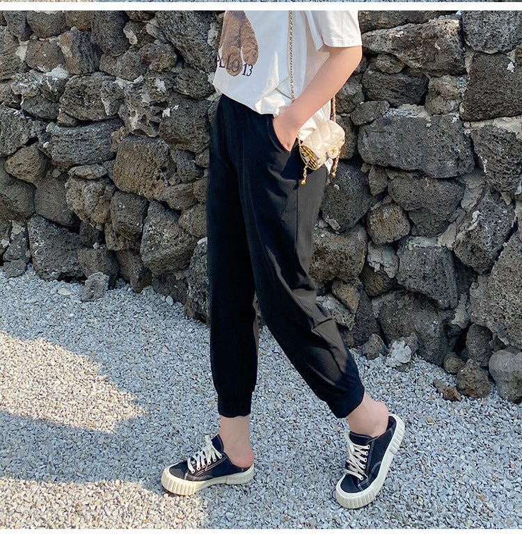 Plus Size Jogger Pants (EXTRA BIG SIZE)
