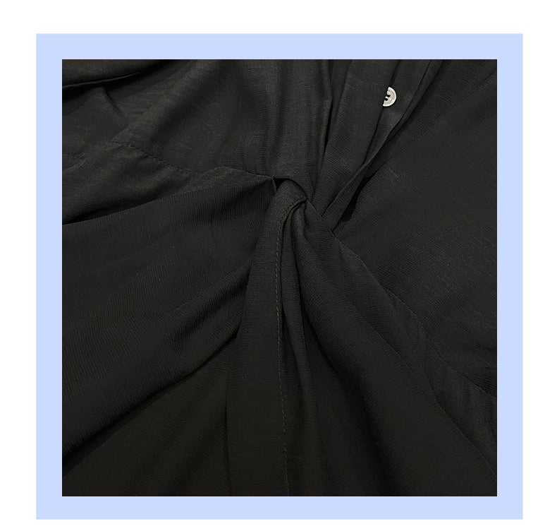 Plus Size Loose Shirt Blouse