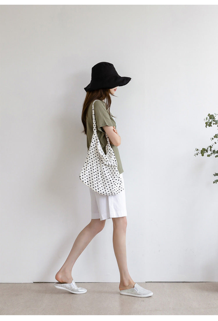 Plus Size Longer Shorts