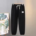 Plus Size Fleece Winter Joggers Pants (Extra Big Size)