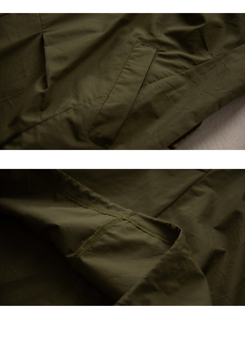 Plus Size Green Shift Dress
