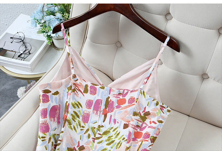 Plus Size Korean Shapes Midi Dress