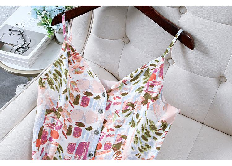 Plus Size Korean Shapes Midi Dress