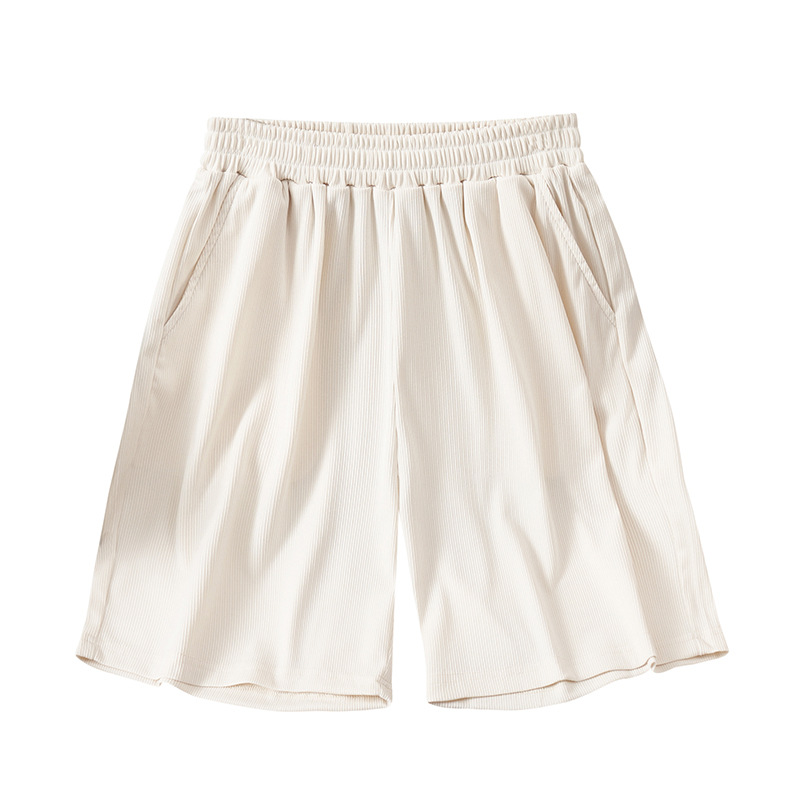 Plus Size Mid Length Shorts (EXTRA BIG SIZE)