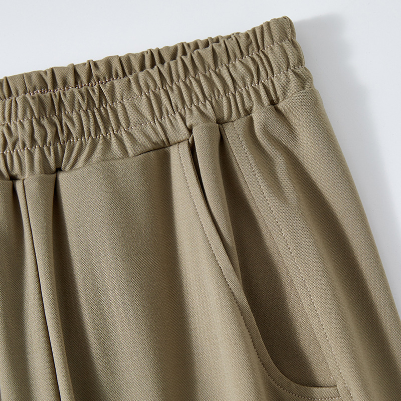 Plus Size Pockets Slimming Pants (EXTRA BIG SIZE)