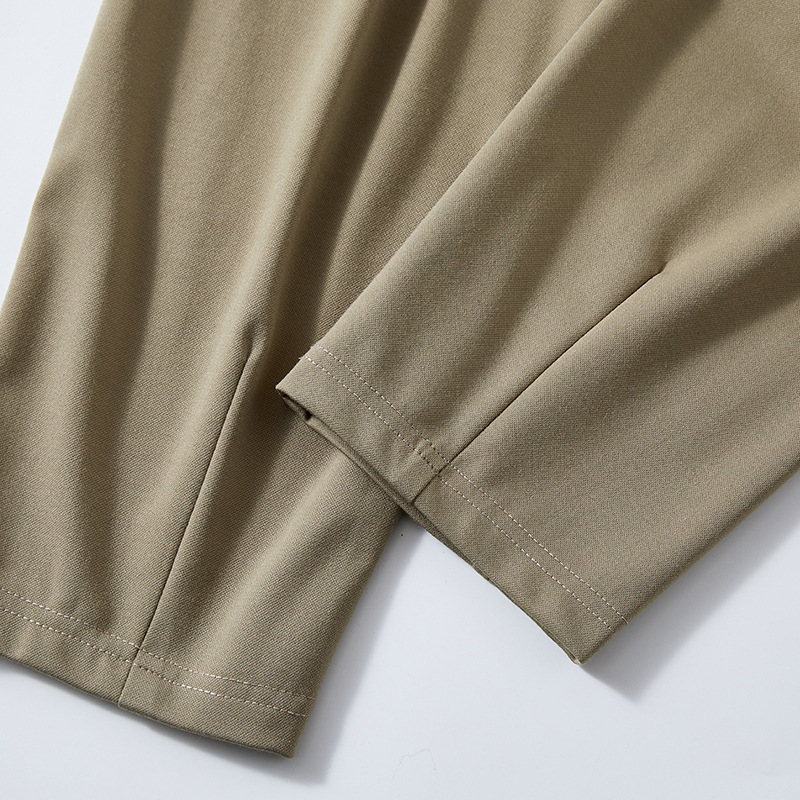 Plus Size Pockets Slimming Pants (EXTRA BIG SIZE)