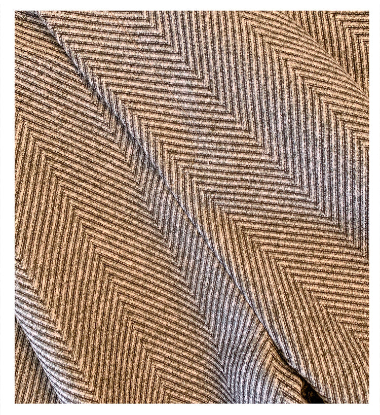Plus Size Tweed Highwaist Shorts