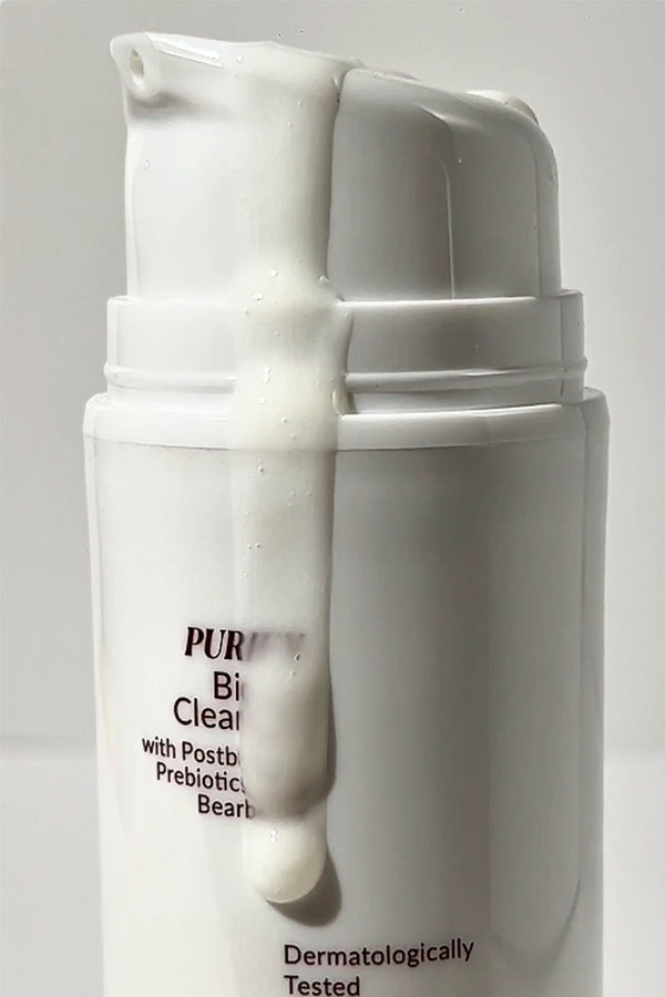 PURIFY Biotic Cleanser