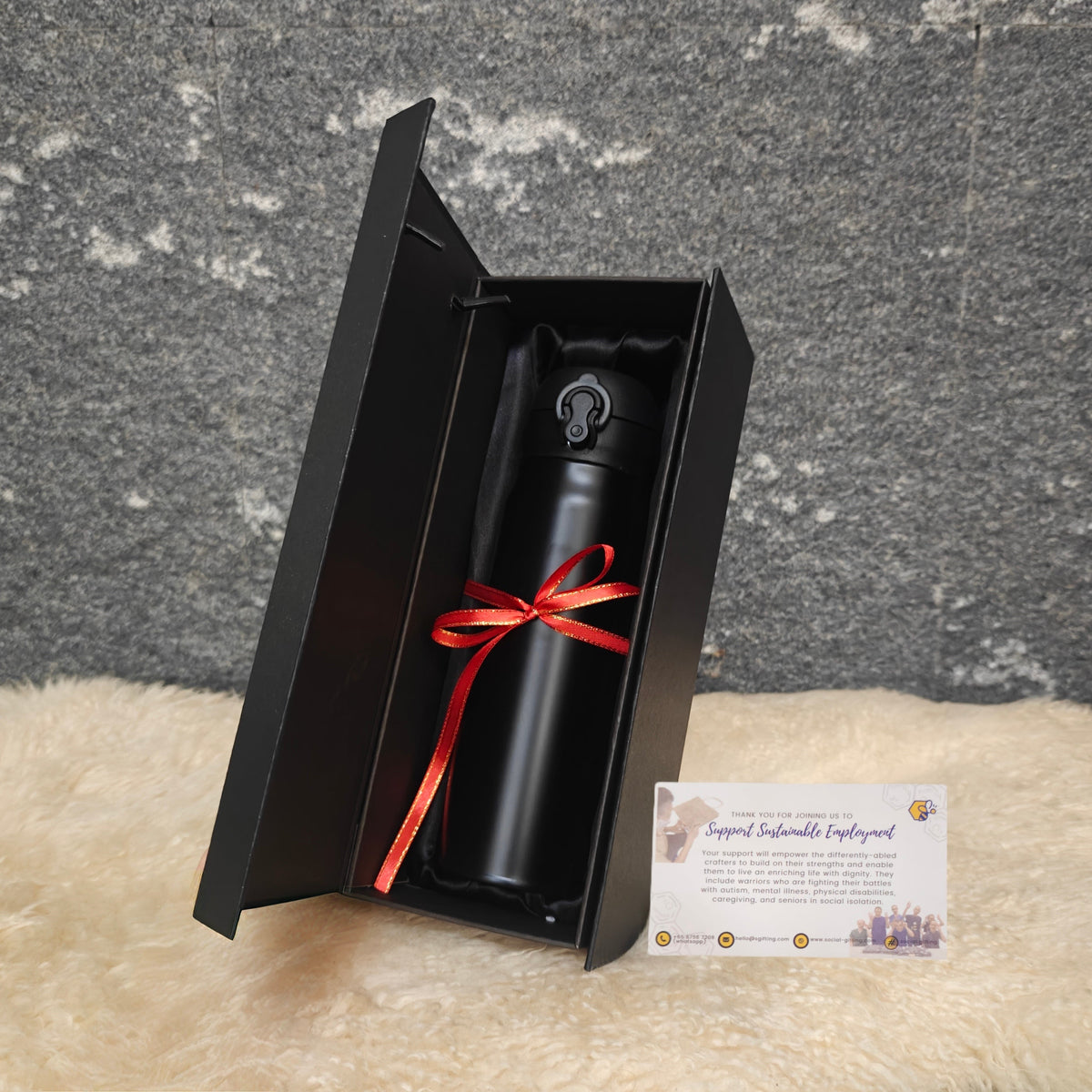 500ml Thermal Flask