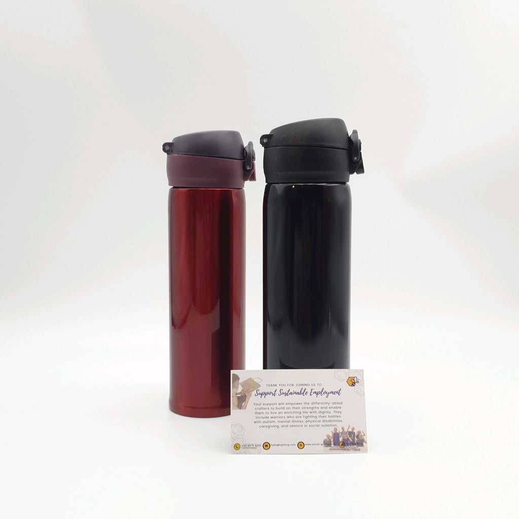 500ml Thermal Flask