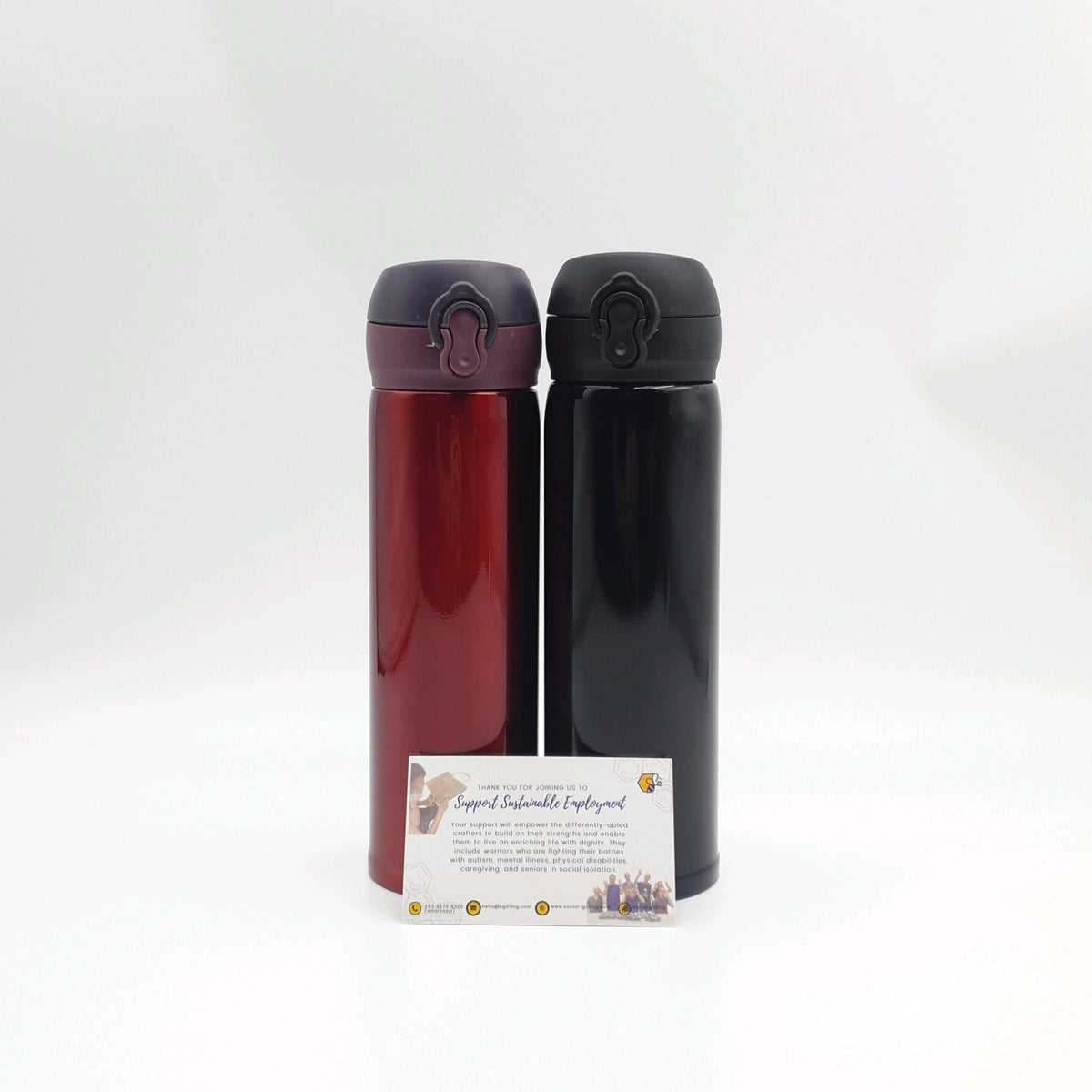 500ml Thermal Flask