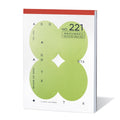 Arrtx A4 Mix Media Pad 36 sheets [298 x 210mm]