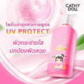 Cathy Doll L-Glutathione UV Protect Body Lotion
