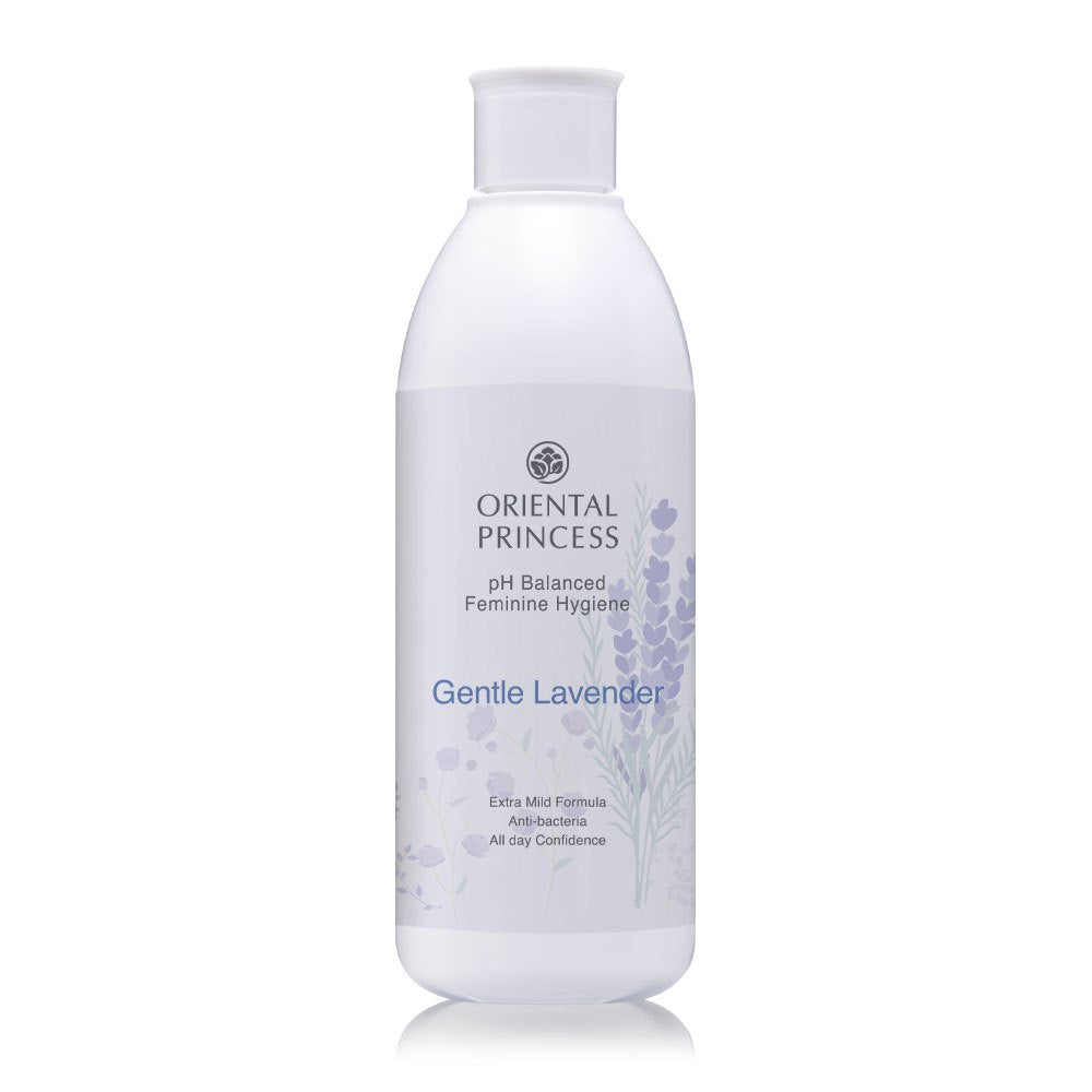 Oriental Princess pH Balanced Feminine Hygiene