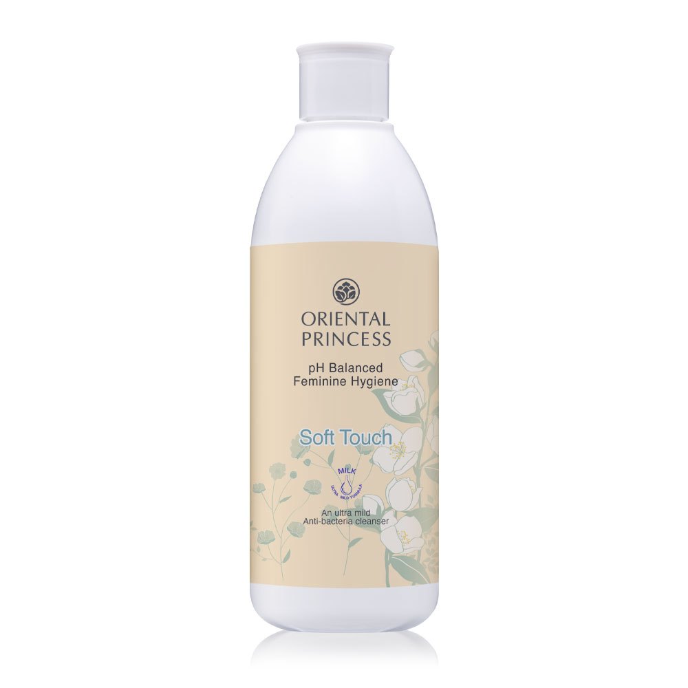 Oriental Princess pH Balanced Feminine Hygiene