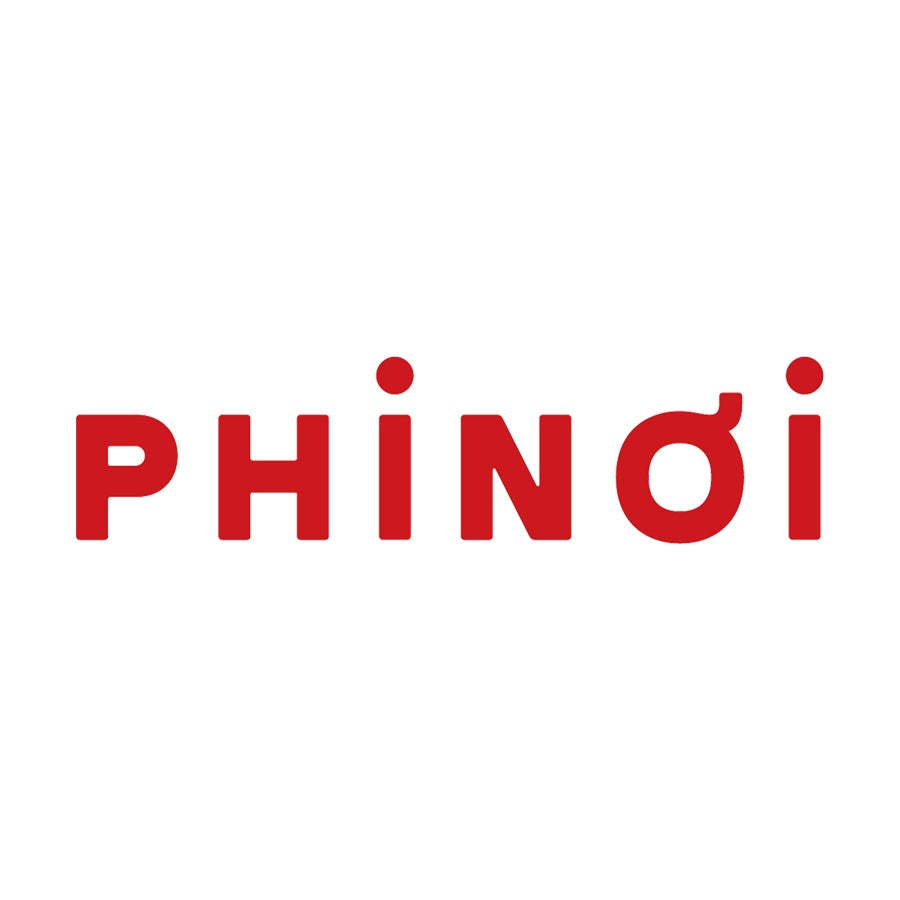 The Phinoi Coffee Dripper Modern Vietnamese Pour Over 1 - 2 Cups [All Colors]