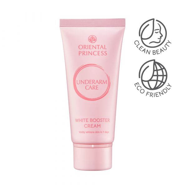 Oriental Princess Underarm Care Pure White Secret Cream