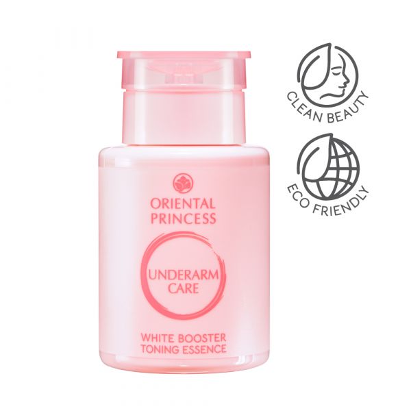 Oriental Princess Underarm Care Pure White Booster Toning Essence