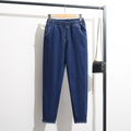 (XL-6XL) Plus Size Stretchband Skinny Jeans (Extra Big Size)