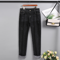 (XL-6XL) Plus Size Stretchy Skinny Jeans (Extra Big Size)